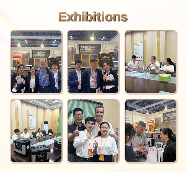 Shenzhen GoFull Technology Co., Ltd. 工場生産ライン