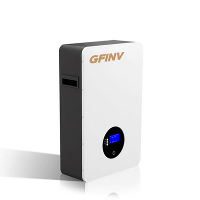 5Kwh 10Kwh Wall Mount Solar Battery